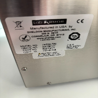 Lab Armor Bead Bath image 2